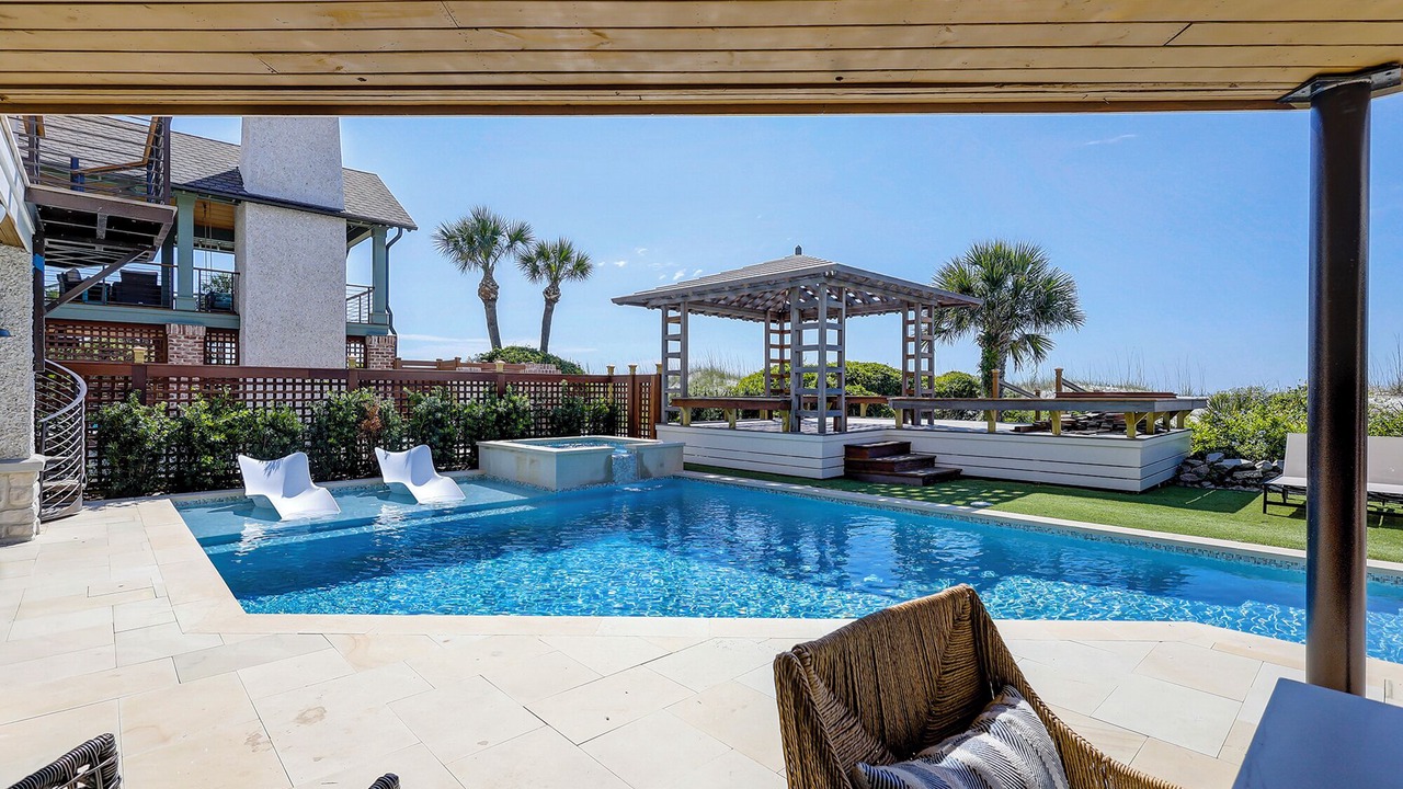 Photo of Outdoor in North Forest Beach