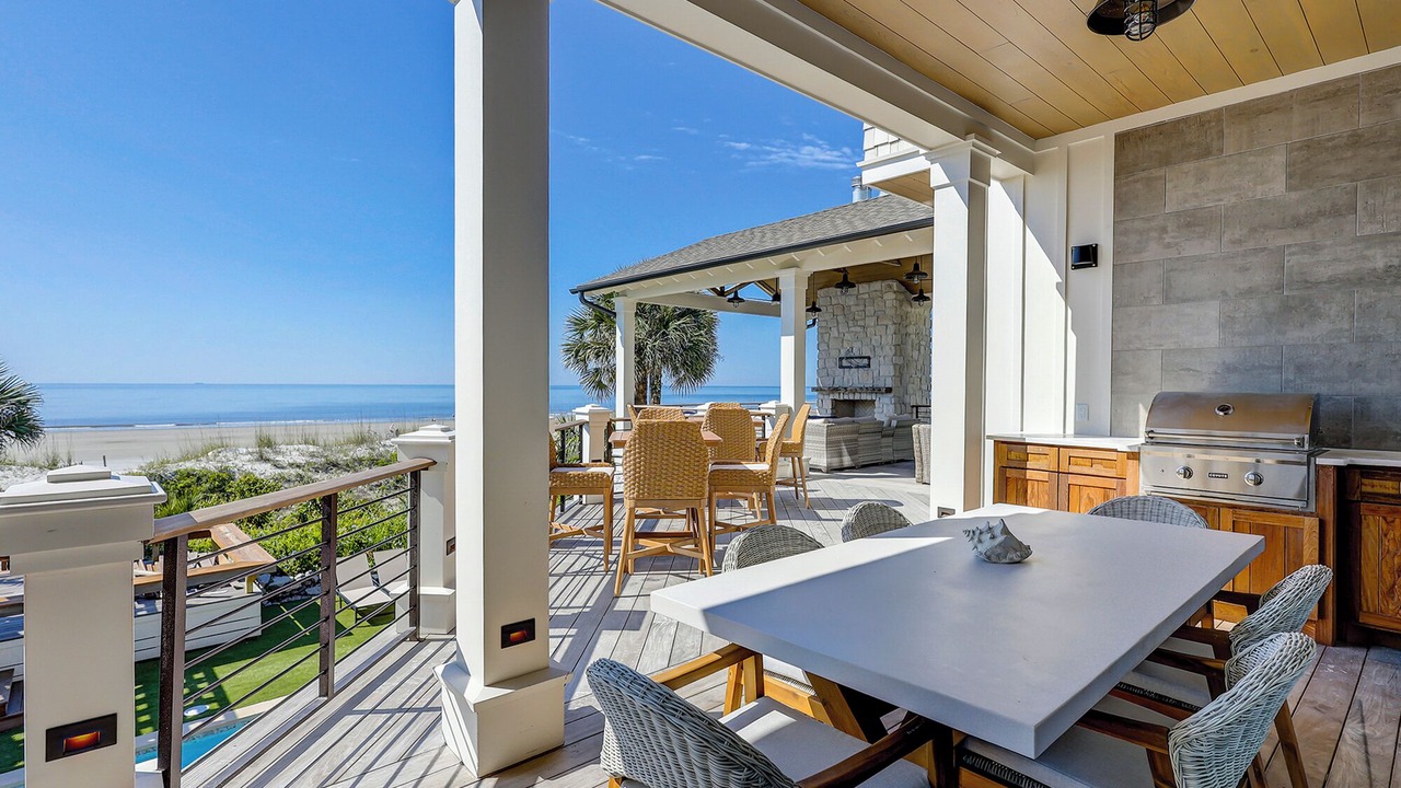 Photo of Outdoor in North Forest Beach