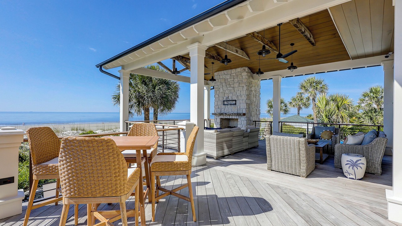 Photo of Outdoor in North Forest Beach