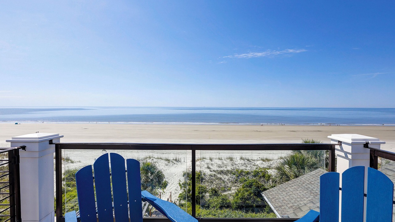 Photo of Outdoor in North Forest Beach