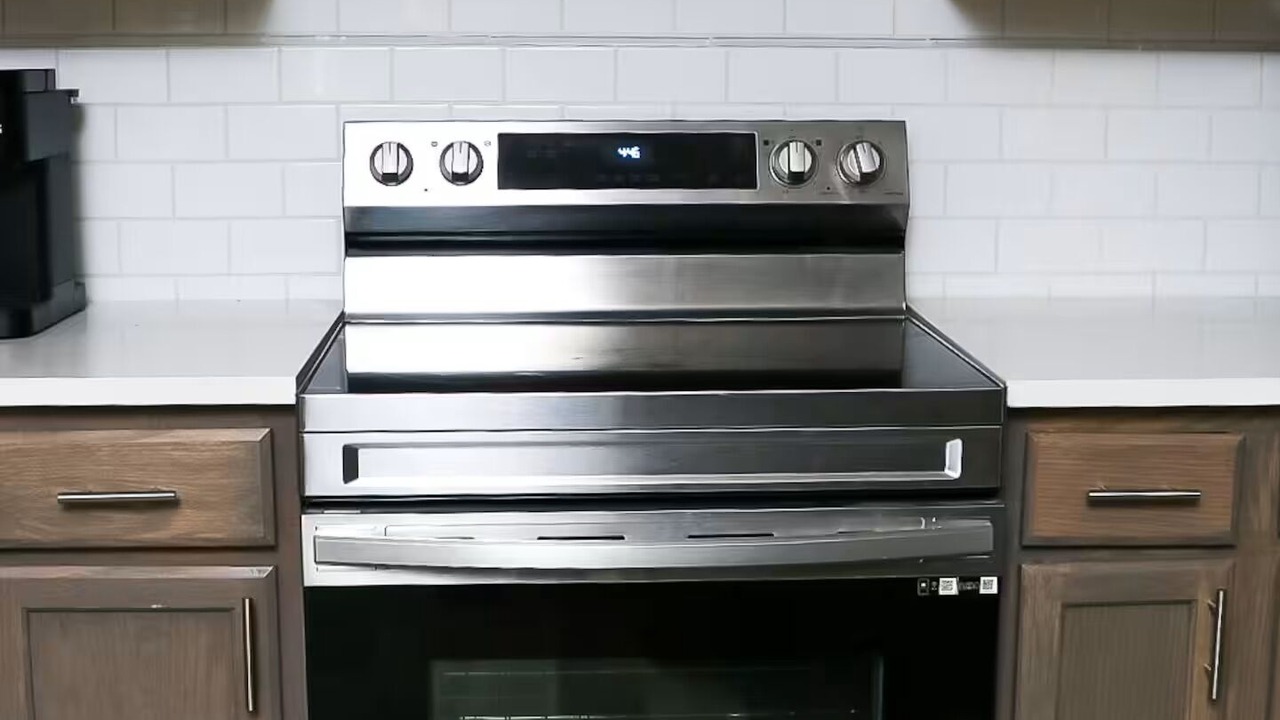Photo of Kitchen in Seven Oaks