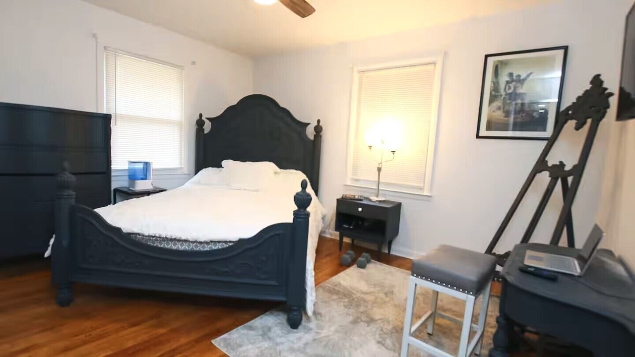Photo of Bedroom in Seven Oaks