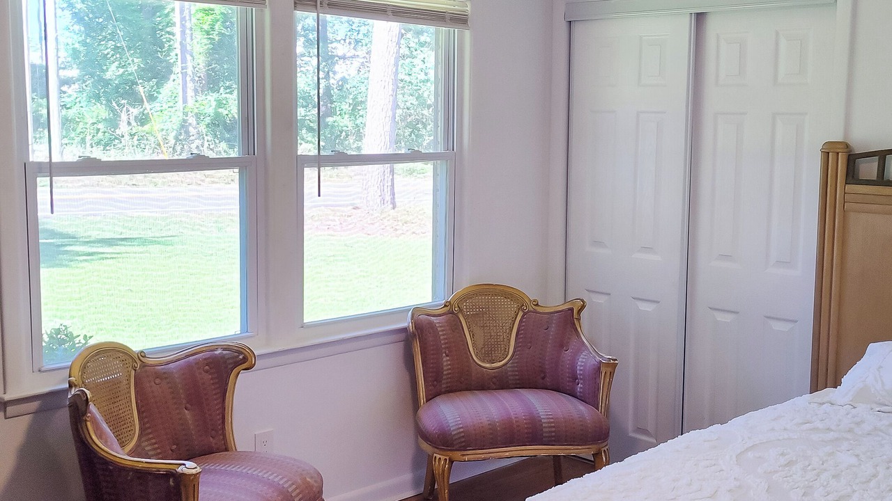 Photo of Bedroom in Seven Oaks