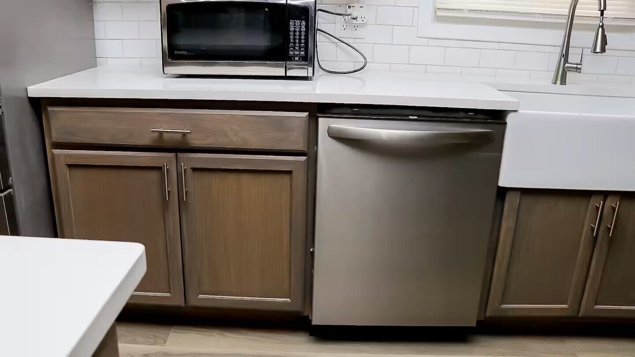 Photo of Kitchen in Seven Oaks
