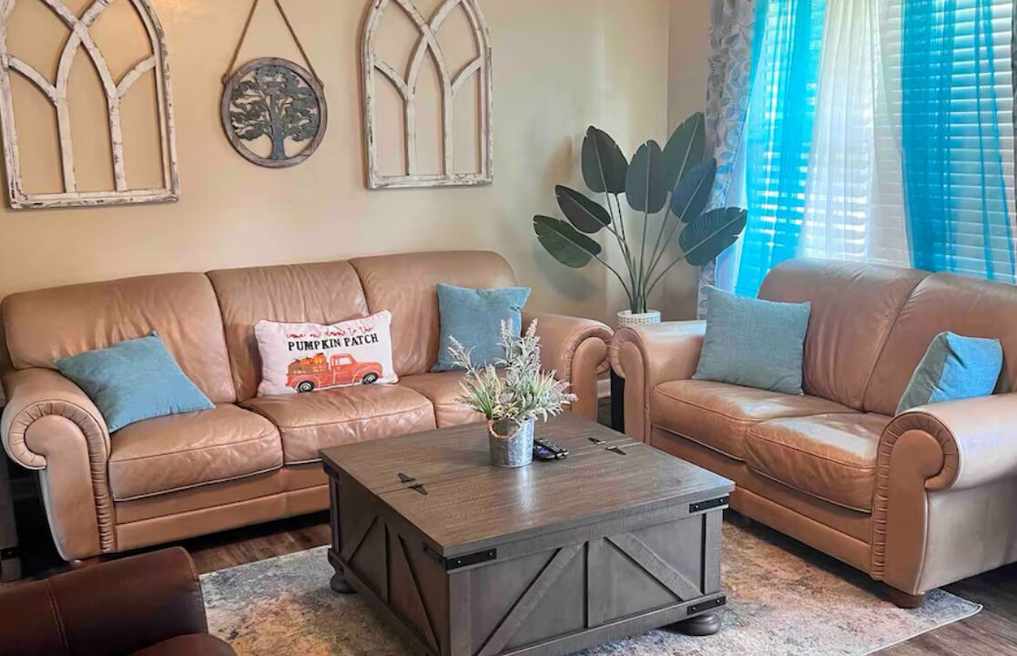 Photo of Livingroom in Vidalia