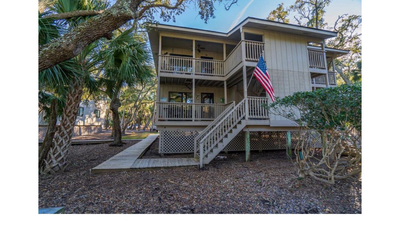 Photo of Outdoor in Ocean Ridge