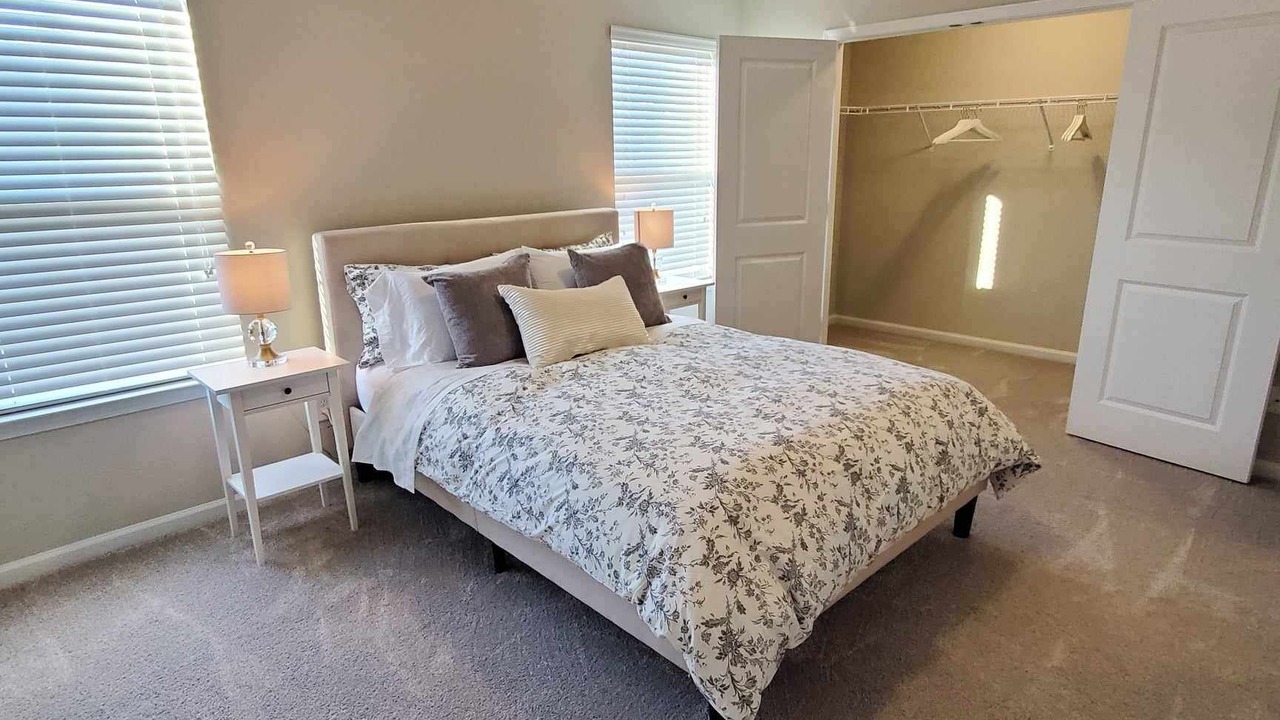 Photo of Bedroom in St. Andrews