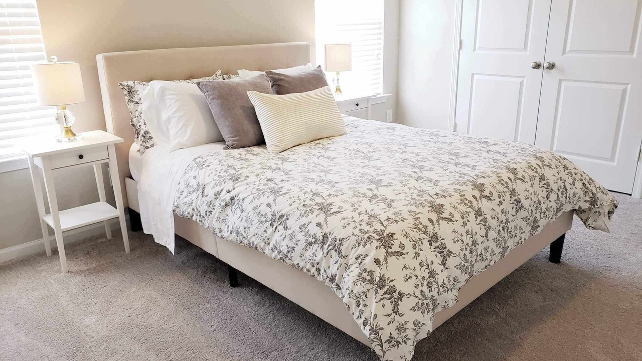 Photo of Bedroom in St. Andrews