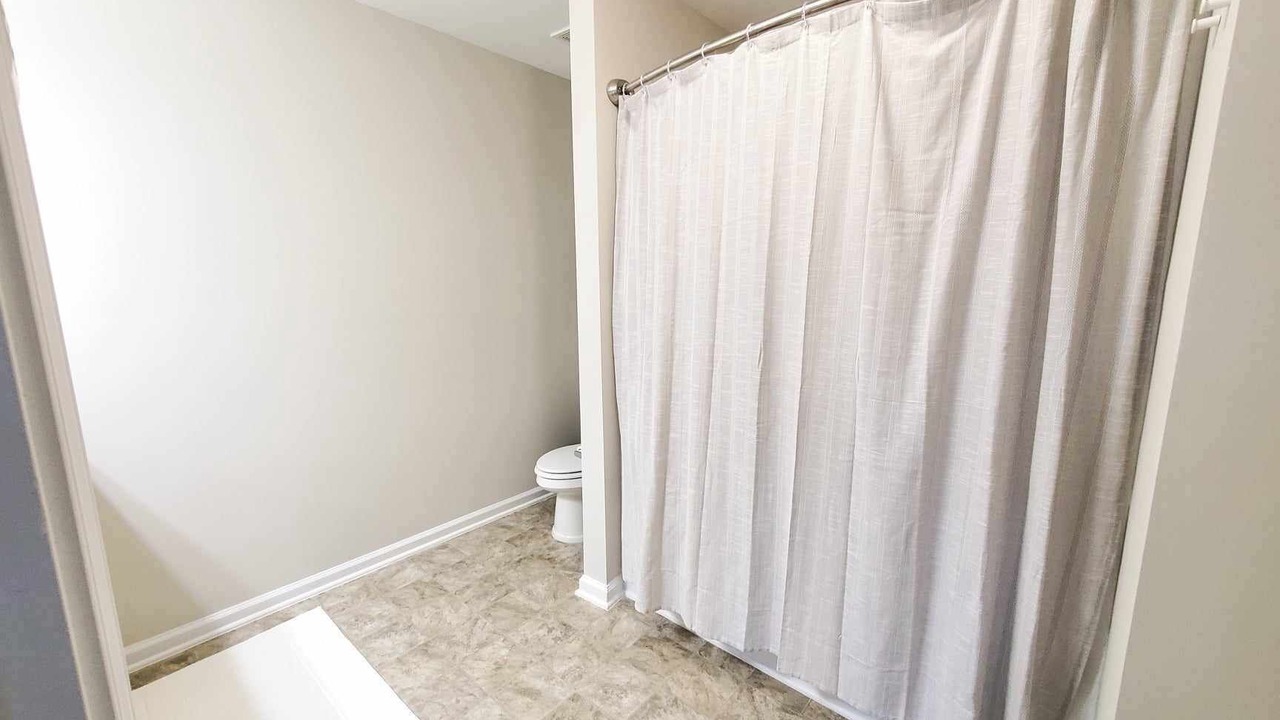 Photo of Bathroom in St. Andrews
