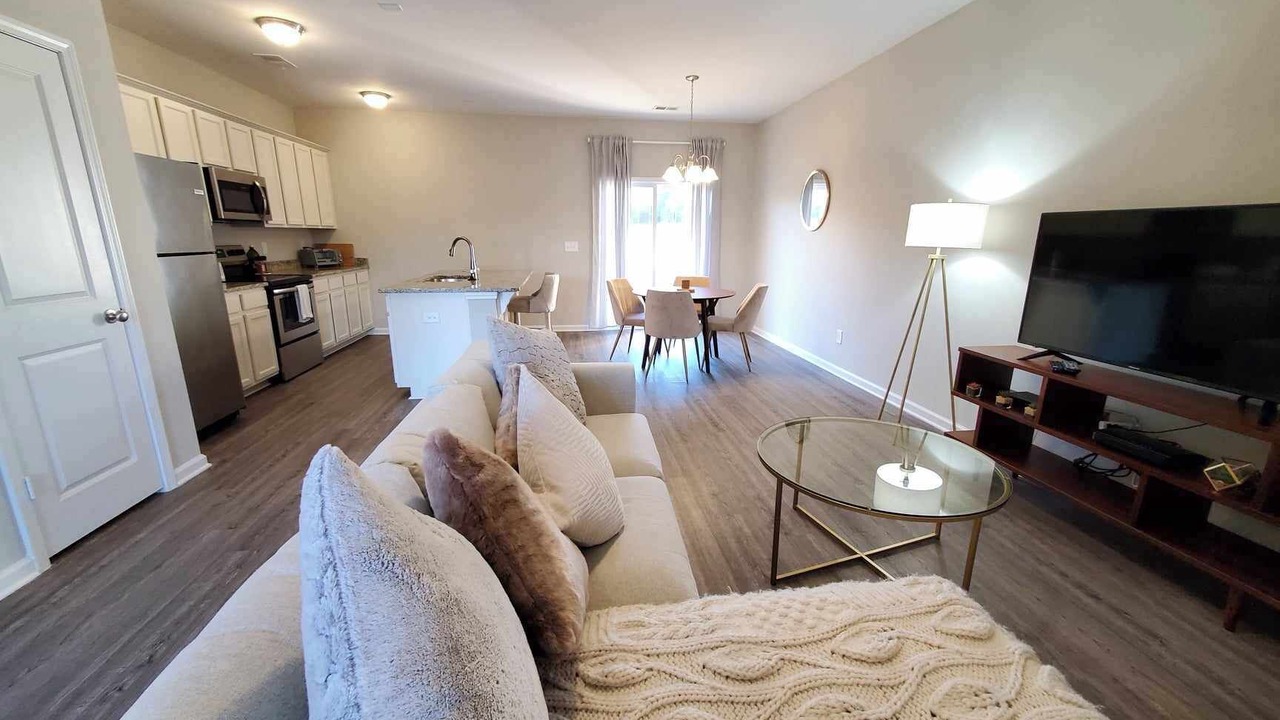 Photo of Livingroom in St. Andrews