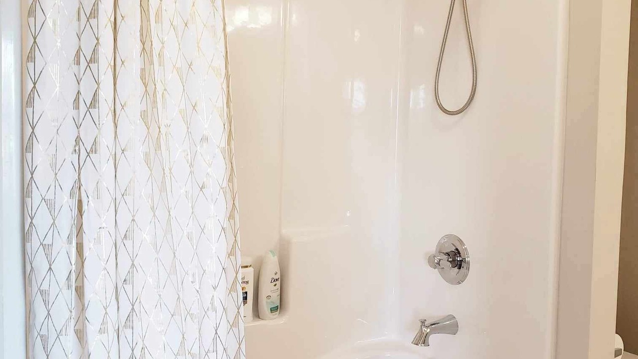 Photo of Bathroom in St. Andrews