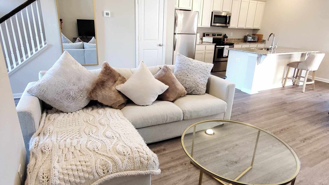 Photo of Livingroom in St. Andrews