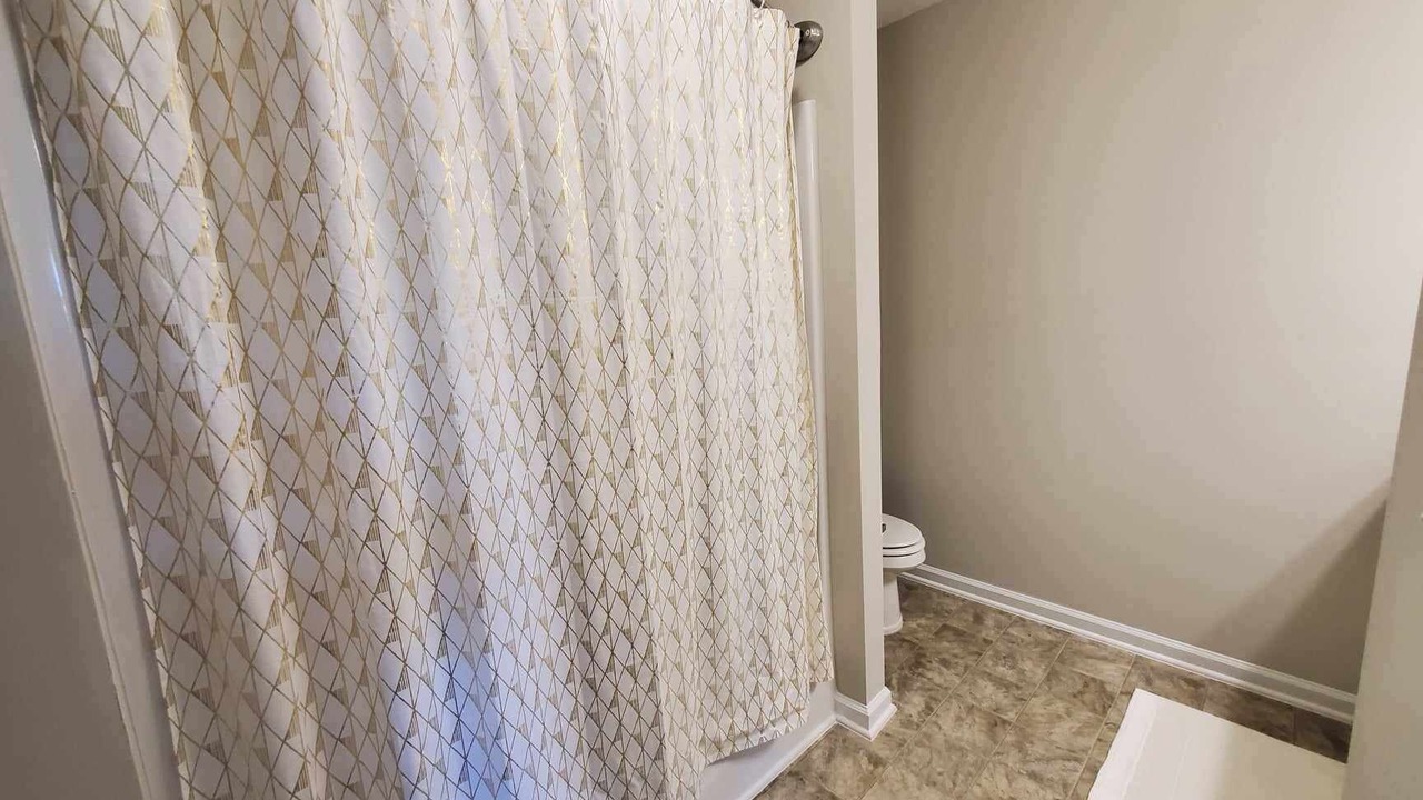 Photo of Bathroom in St. Andrews