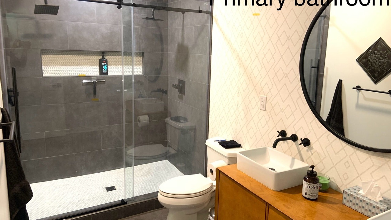 Photo of Bathroom in Rincon