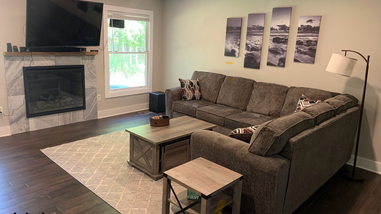 Photo of Livingroom in Rincon