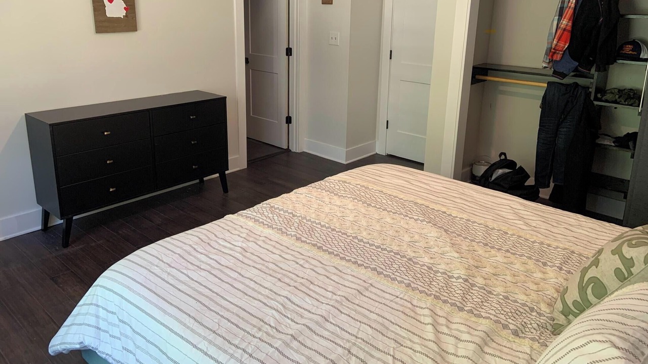 Photo of Bedroom in Rincon