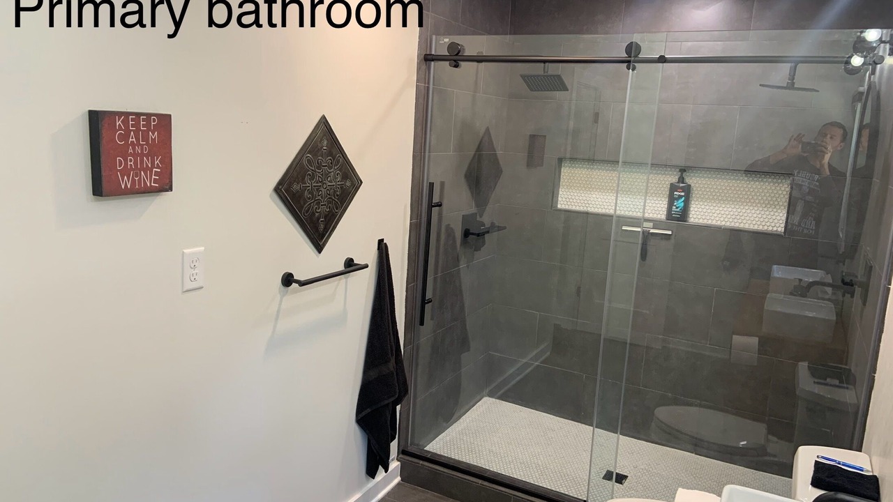 Photo of Bathroom in Rincon