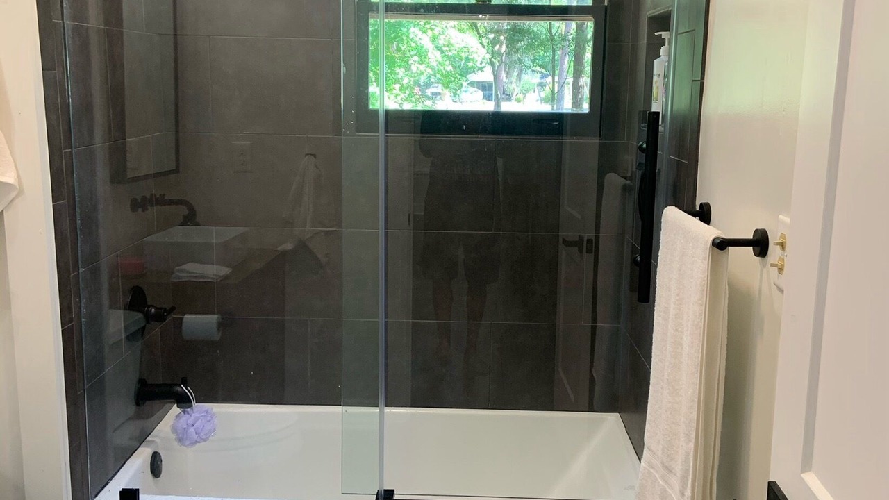 Photo of Bathroom in Rincon