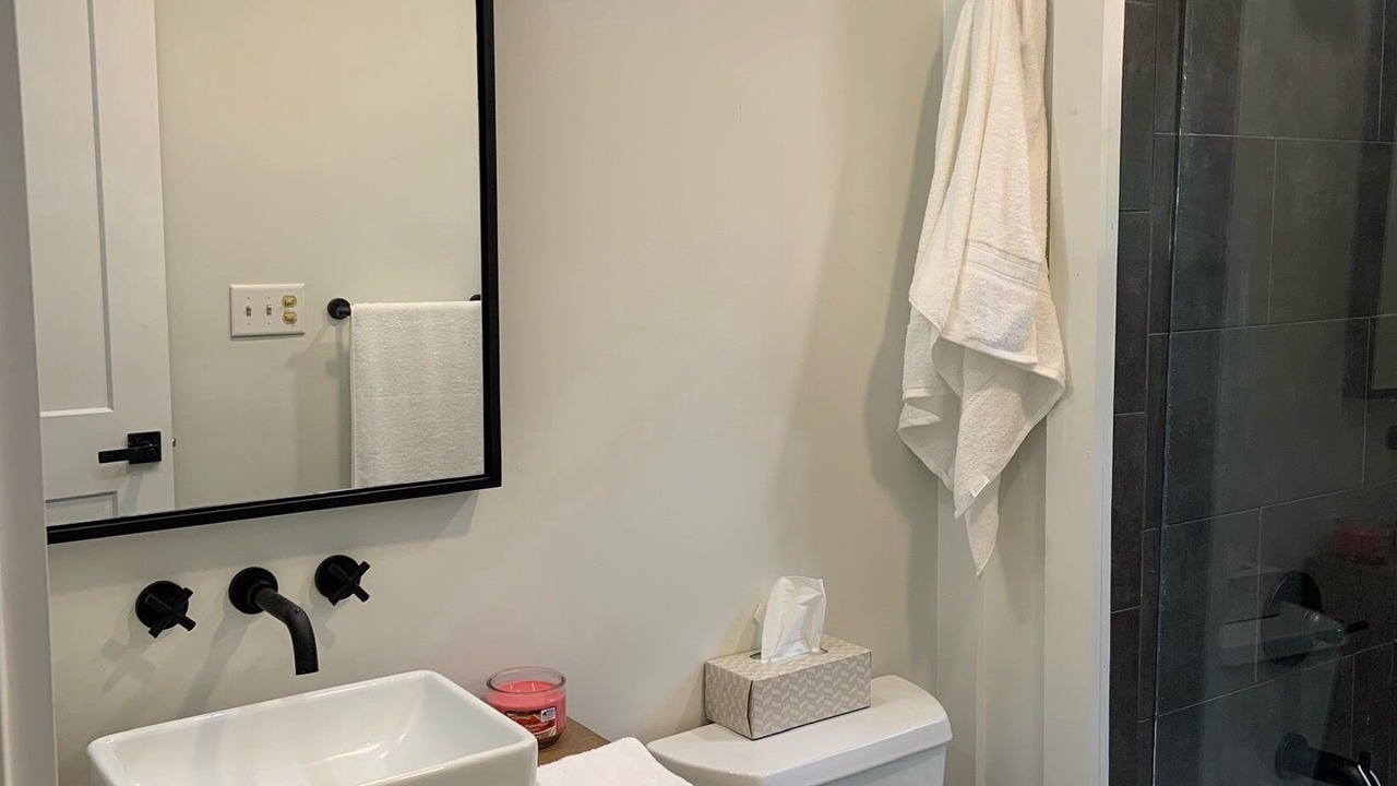 Photo of Bathroom in Rincon