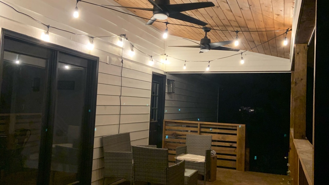 Photo of Patio Balcony in Rincon