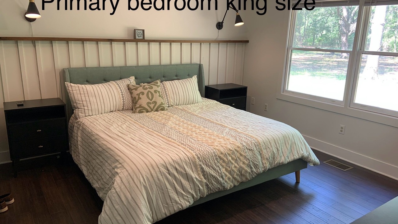 Photo of Bedroom in Rincon