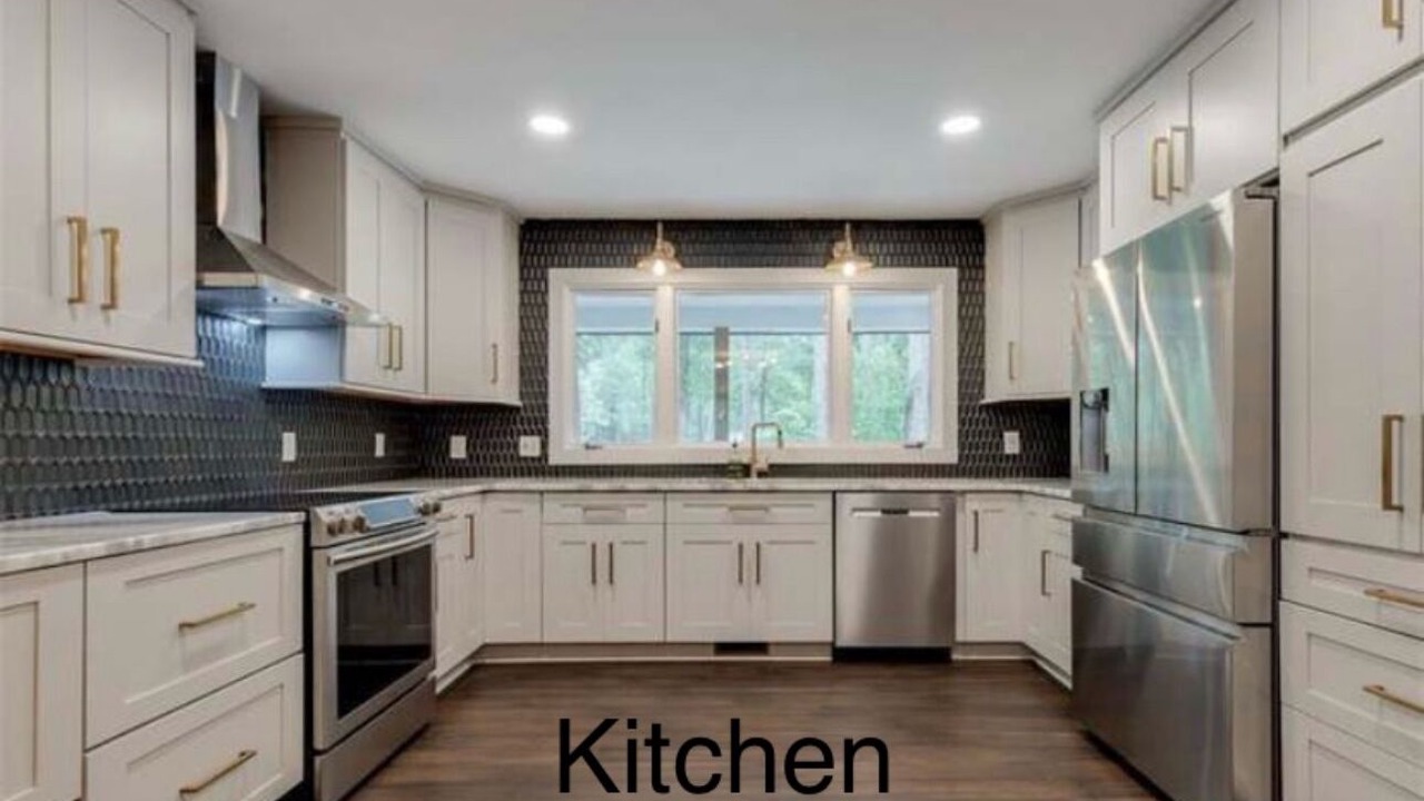 Photo of Kitchen in Rincon