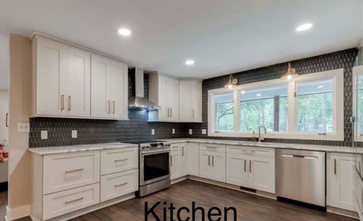Photo of Kitchen in Rincon