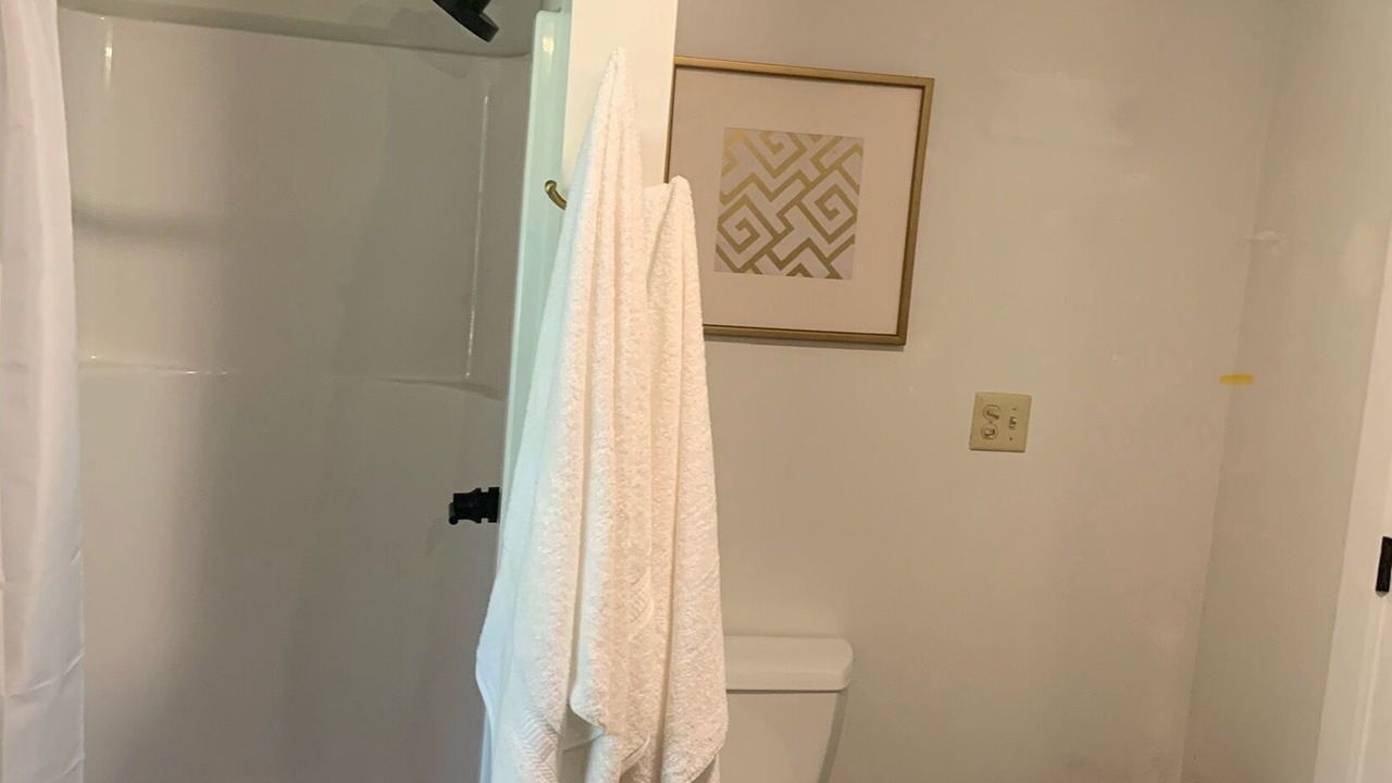 Photo of Bathroom in Rincon