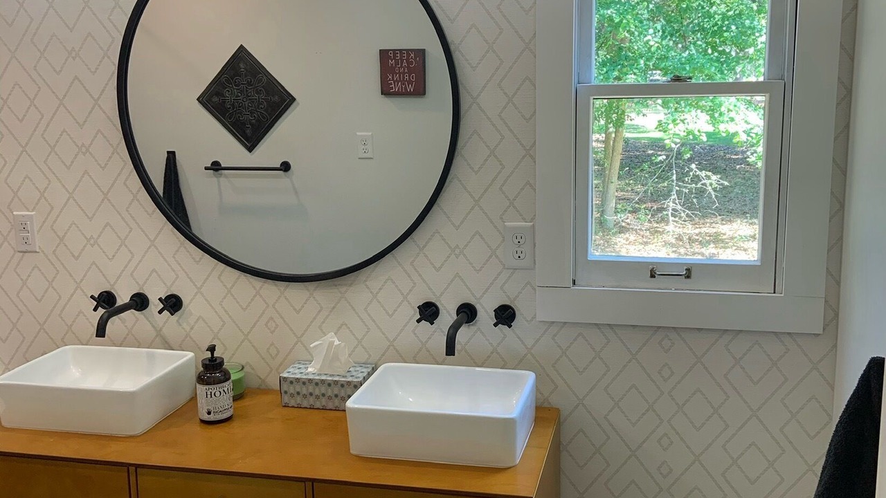Photo of Bathroom in Rincon