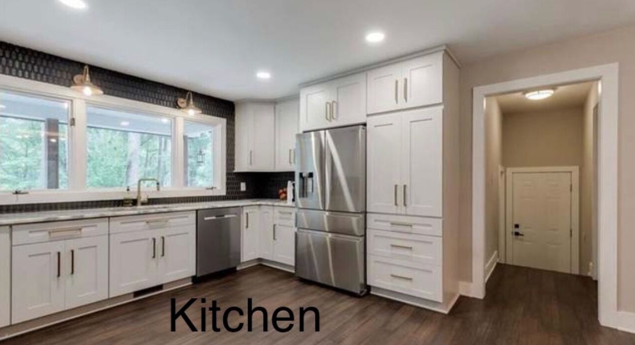 Photo of Kitchen in Rincon