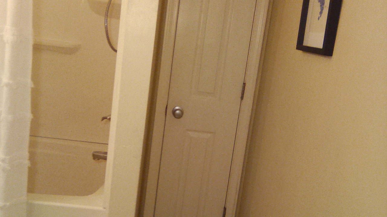 Photo of Bathroom in Sumter