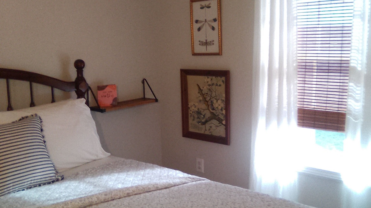 Photo of Bedroom in Sumter