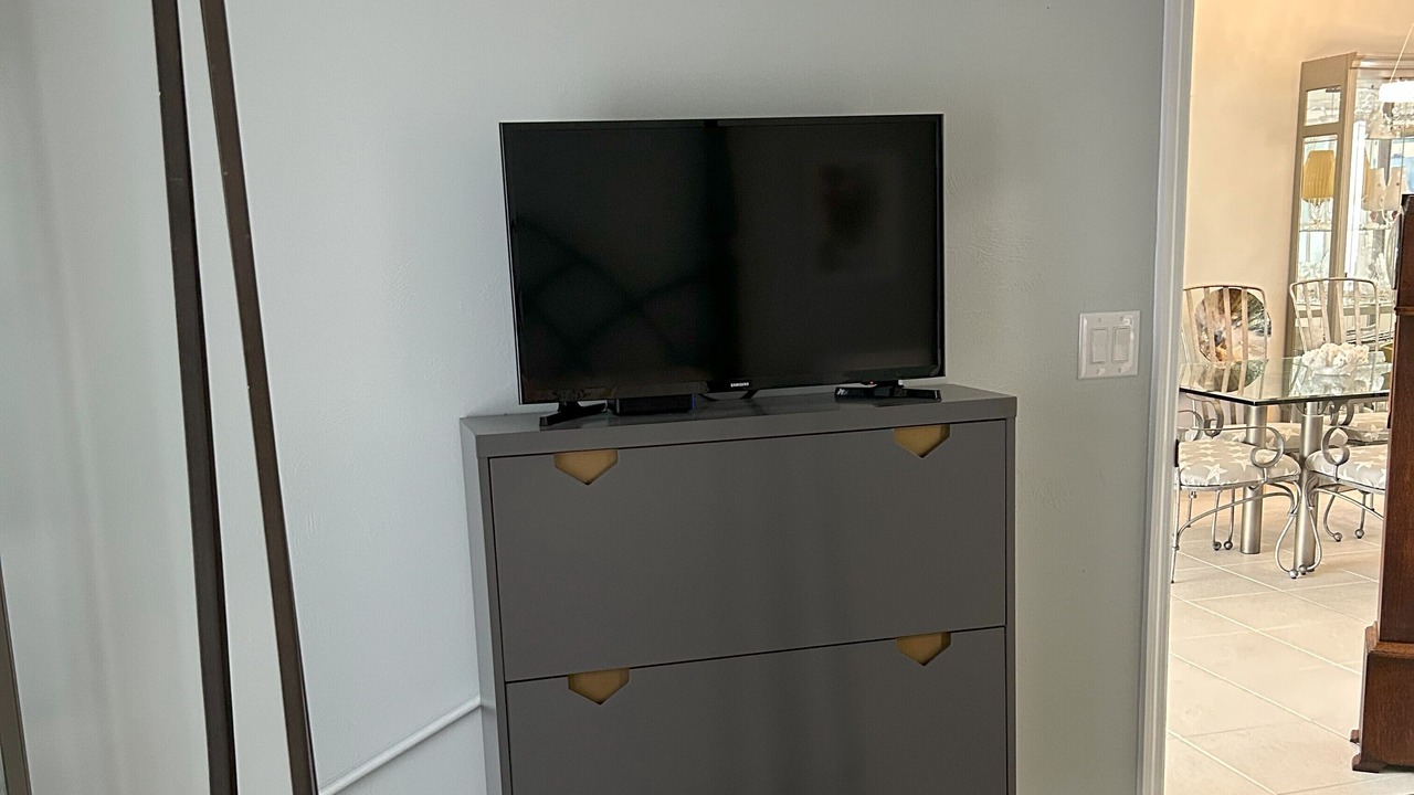 Photo of Bedroom in Hammock Bay