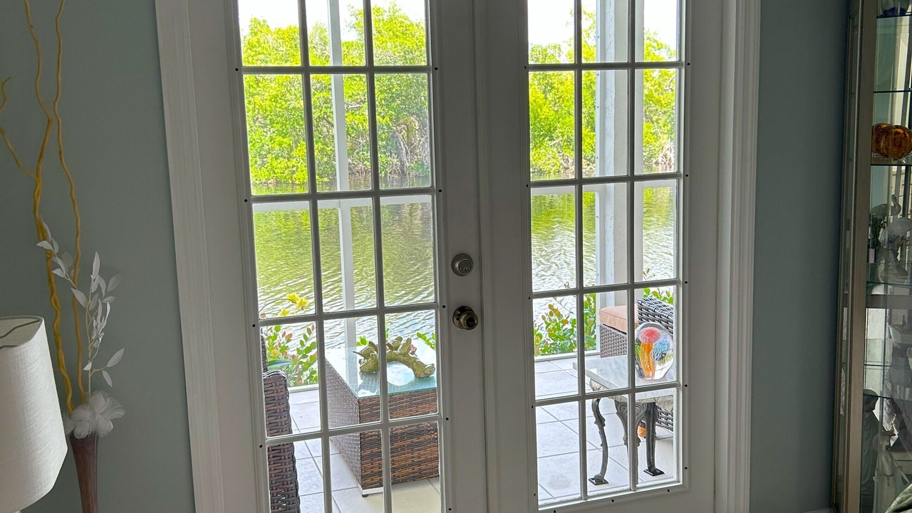Photo of Bedroom in Hammock Bay