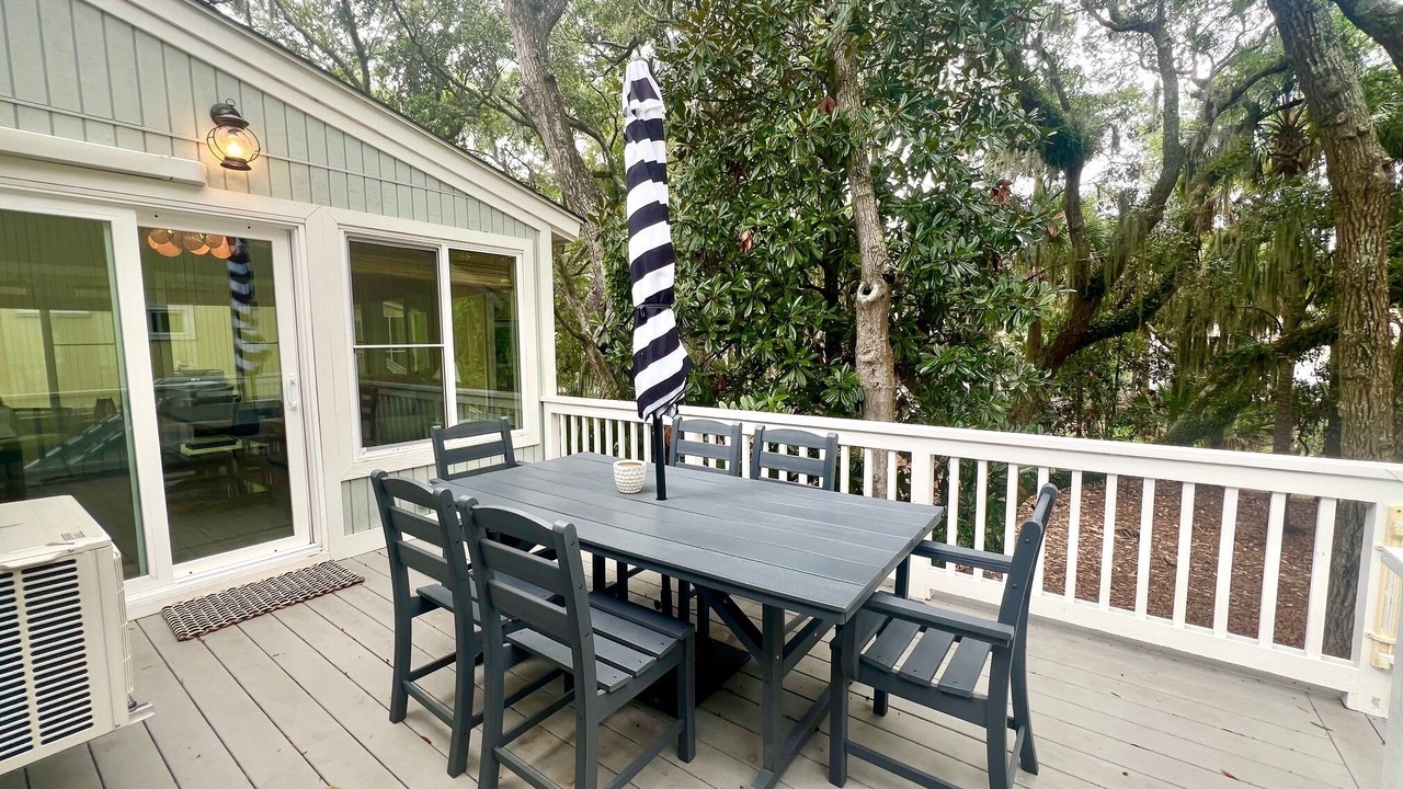 Photo of Outdoor in Tarpon Pond