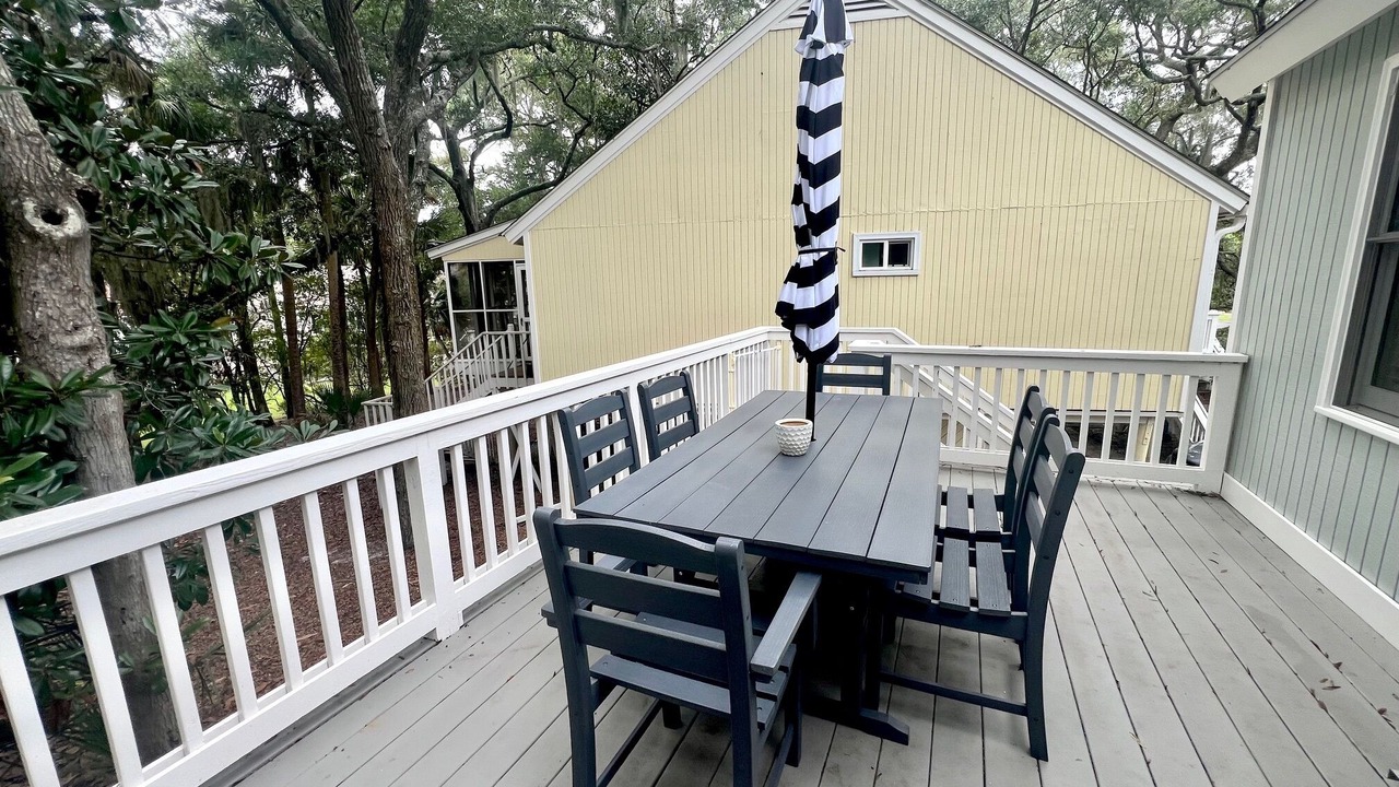 Photo of Outdoor in Tarpon Pond