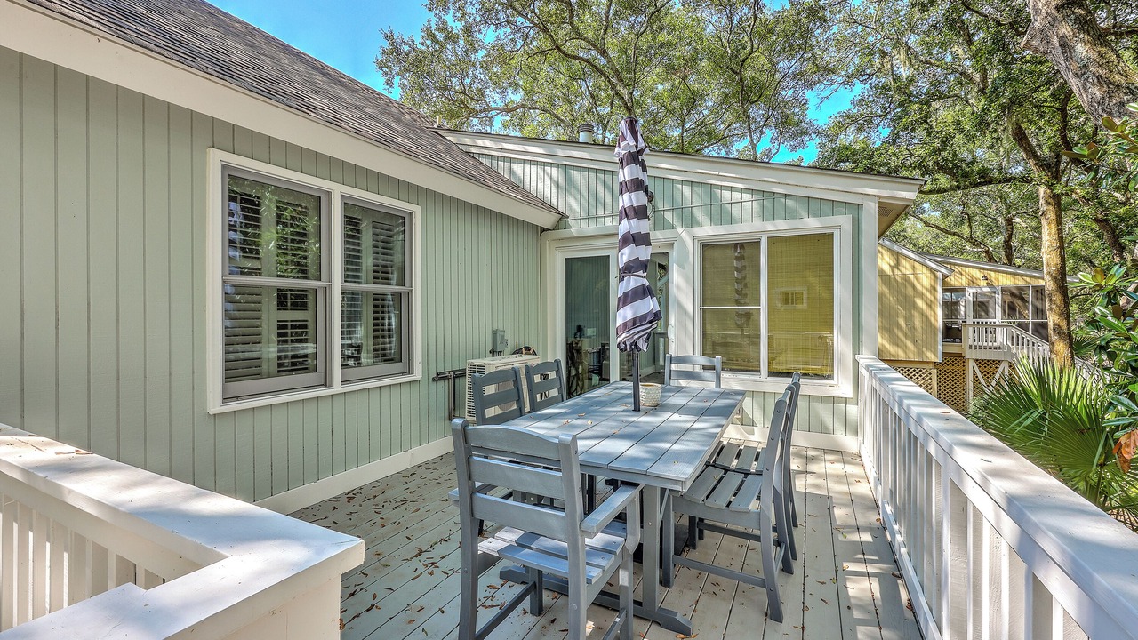 Photo of Outdoor in Tarpon Pond
