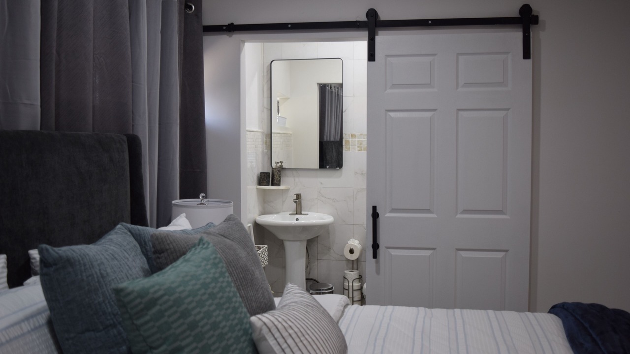 Photo of Bedroom in Tropic Palms