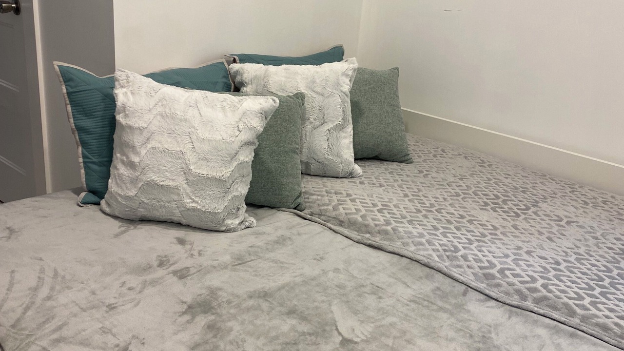 Photo of Bedroom in Athens