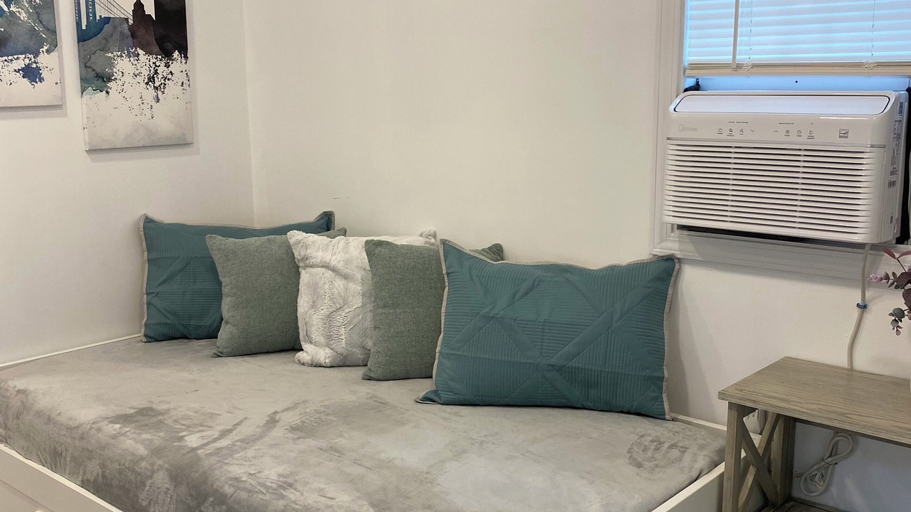 Photo of Bedroom in Athens