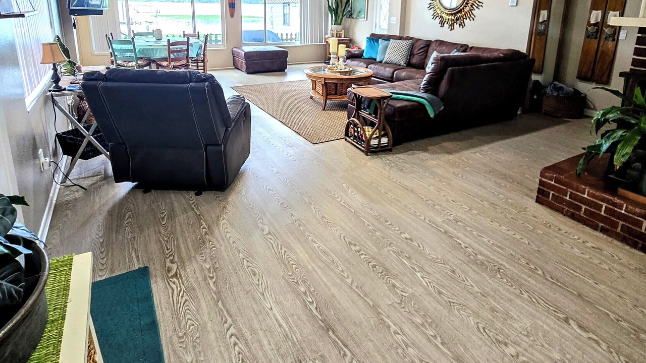 Photo of Livingroom in Winter Haven