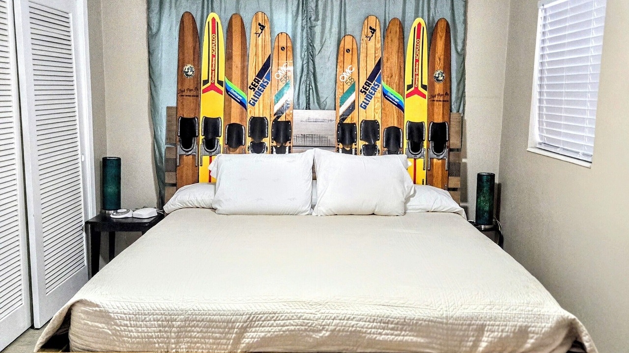 Photo of Bedroom in Winter Haven