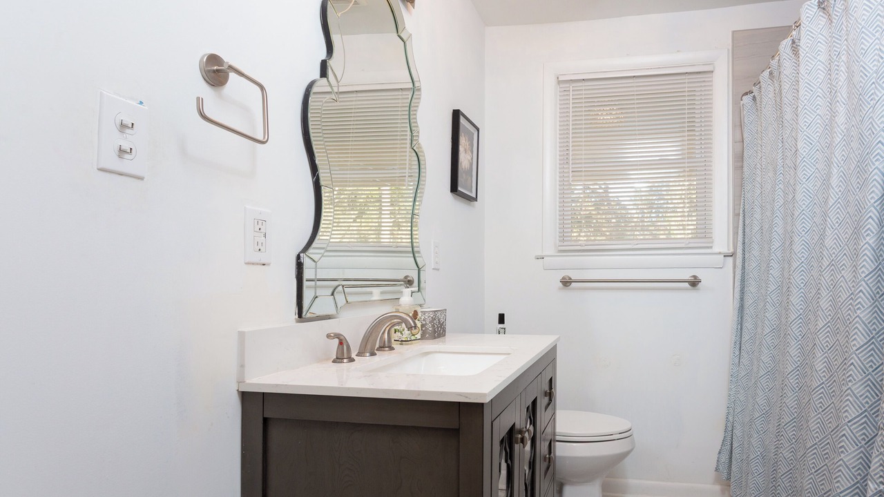 Photo of Bathroom in Savannah