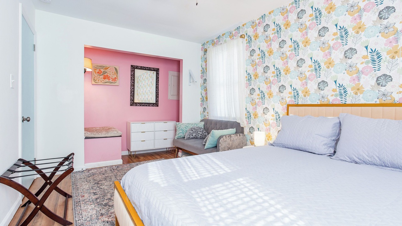 Photo of Bedroom in Savannah