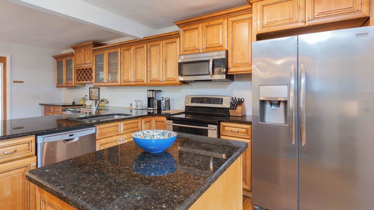 Photo of Kitchen in Savannah