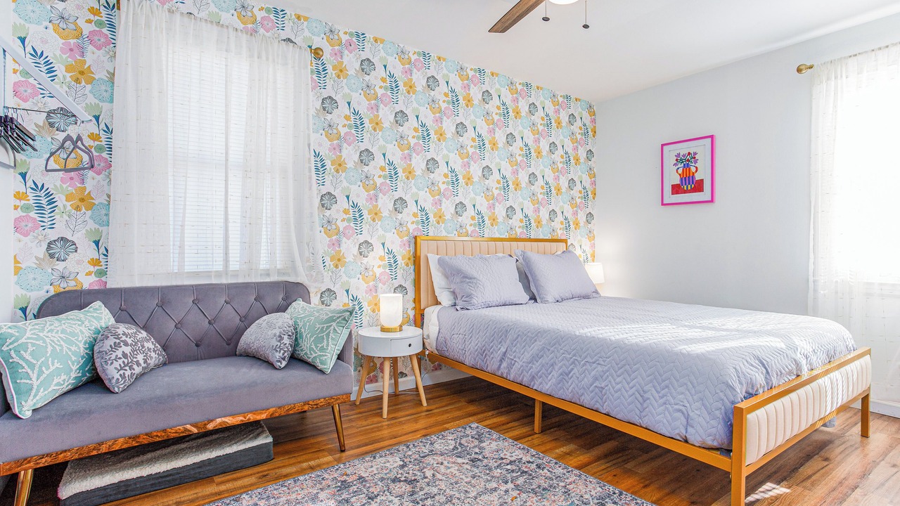 Photo of Bedroom in Savannah