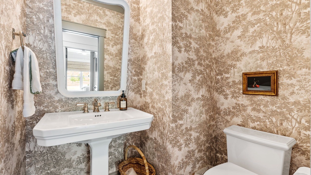 Photo of Bathroom in Six Mile