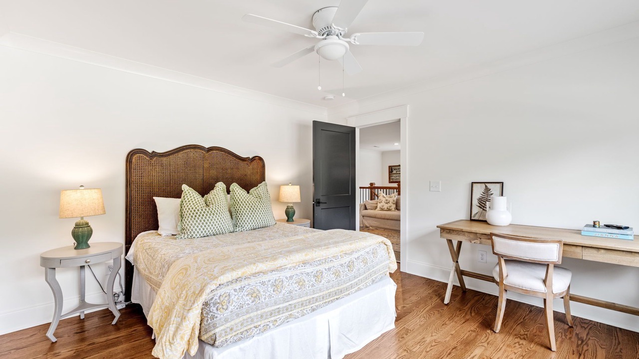 Photo of Bedroom in Six Mile
