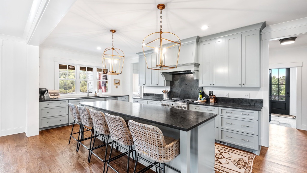 Photo of Kitchen in Six Mile