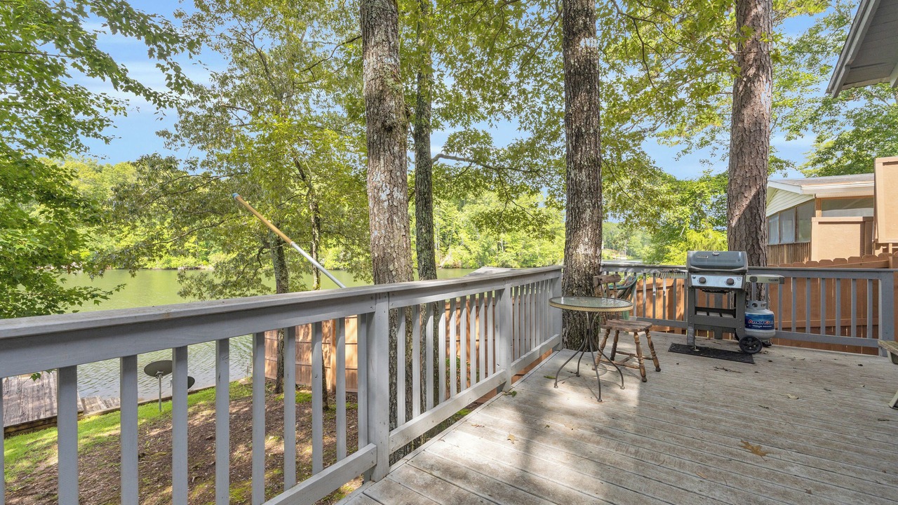 Photo of Outdoor in Mountain Rest